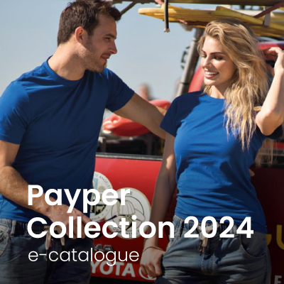 payper collection e catalogue