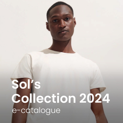 sols collection e catalogue