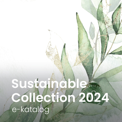 sustainable collection 2024
