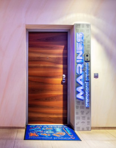 marines showroom img1