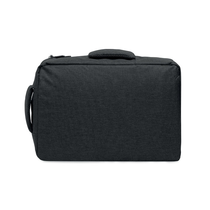 LAUGAR tanki ruksak za laptop od 15 inča - Slika 2