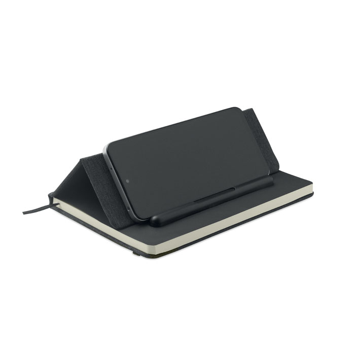 RINBOOK bilježnica A5 - Slika 2