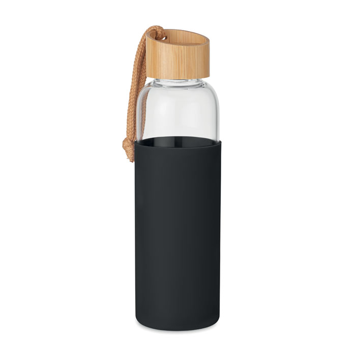 CHAI staklena boca 500 ml