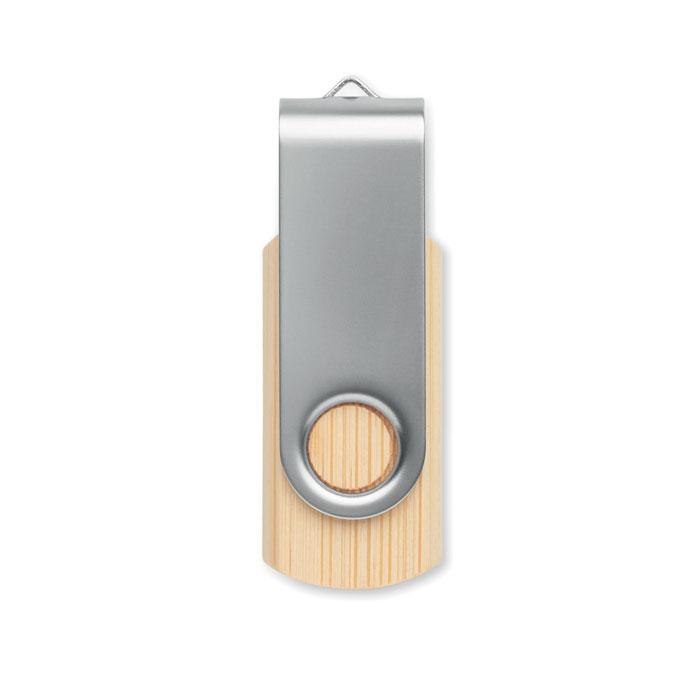 TECHMATE BAMBOO - Slika 2