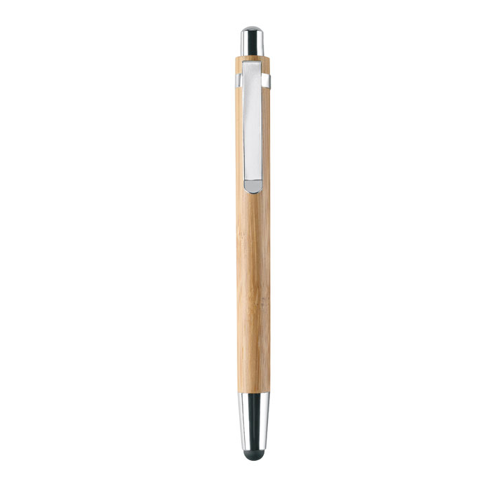 BAMBOOSET set olovaka od bambusa - Slika 2