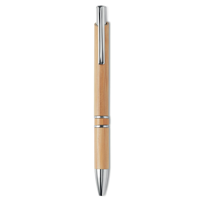 BERN BAMBOO kemijska olovka od bambusa